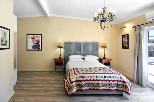 Grande Plaisir Holiday Home، Franschhoek 27/71