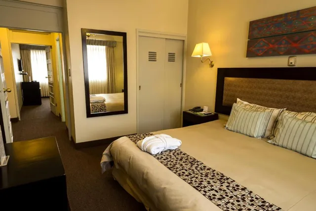 جناح عائلي، Wyndham Costa del Sol Cajamarca 1/2