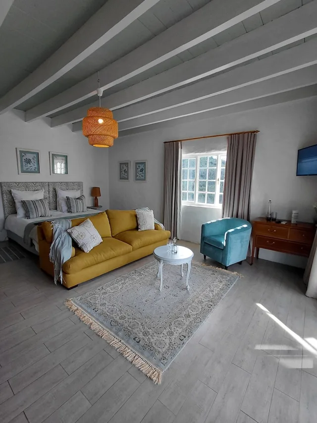 Premium, King Bed, Mountain and Sea View، De Molen Guest House 3/10