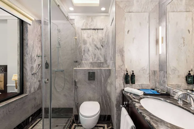 Luxury, Suite, Double Bed, Skyline View، Ramada by Wyndham Goa Vagator 5/5
