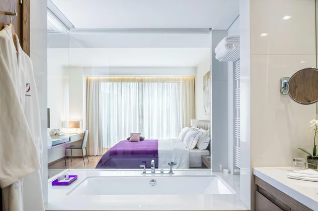 Monot, Suite, King Bed، O Monot Luxury Boutique Hotel 1/1