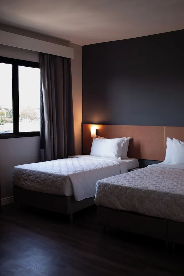 Superior, Triple, 1 Queen and 1 Single Bed, Comfort Hotel Presidente Prudente 1/3
