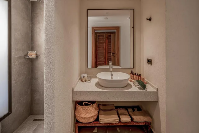 Deluxe, Double Bed, Lateral Side Sea View، Balmy Beach Resort Kemer 2/3
