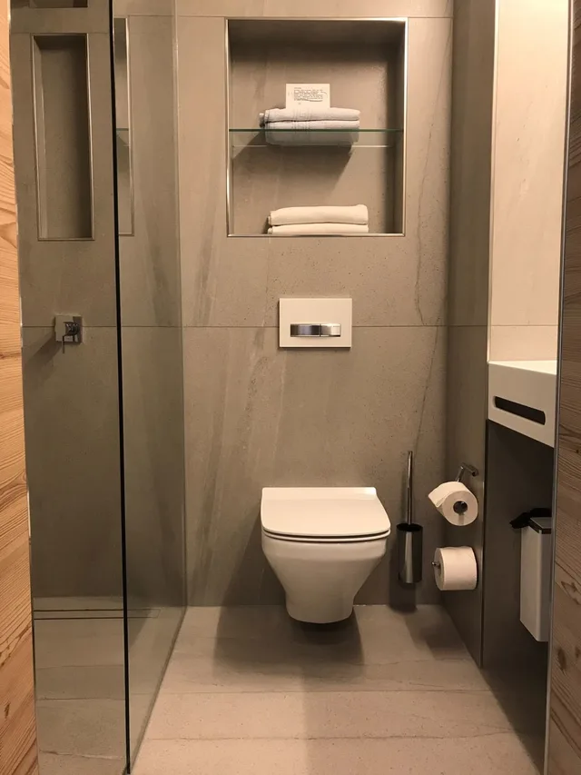 غرفة ثلاثية بإطلالة على المدينة، FAIR RESORT 4/4