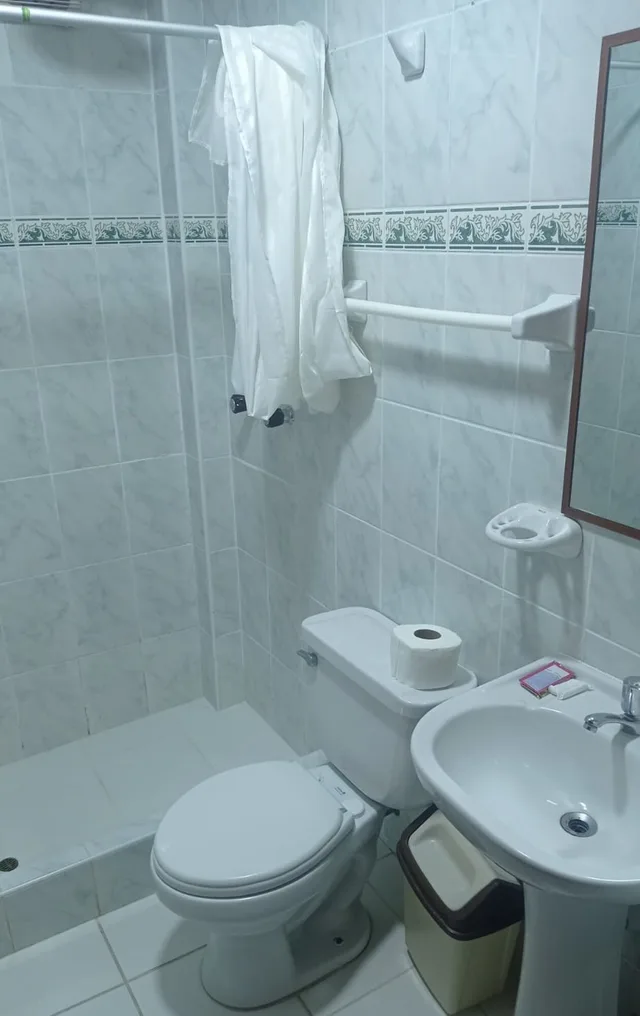 غرفة قياسية ثلاثية بثلاثة أسرّة، Chaska Machupicchu Hotel 3/3