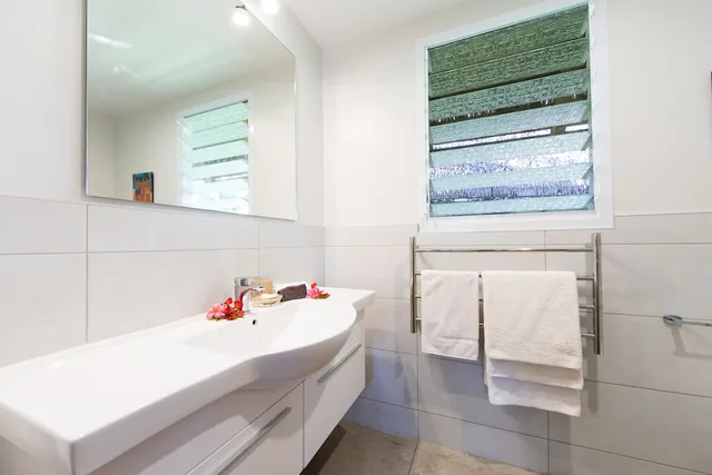 2 Bedrooms, Villa, Two Story، Lagoon Breeze Villas Formerly Lagoon Lodges 2/2