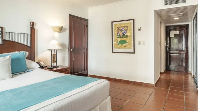 Deluxe, 2 Double Beds, Garden View, Marien Puerto Plata - All Inclusive 1/4