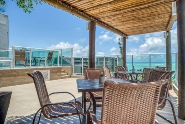 Tambaqui Praia Hotel, Maceio 60/77