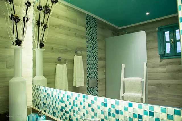 Deluxe, Suite, Double Bed, Anastasia Princess - Adults Only 6/7
