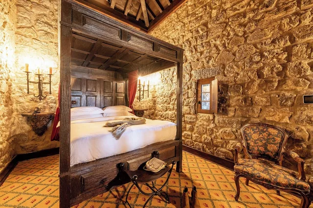 Special, Suite, Double Bed، Pousada Castelo de Obidos Historic Hotel 1/7