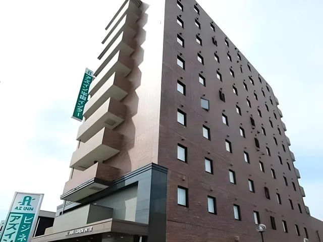 غرفة اقتصادية صغيرة بسريرين منفصلين للمدخنين، Az Inn Handa Inter 1/1