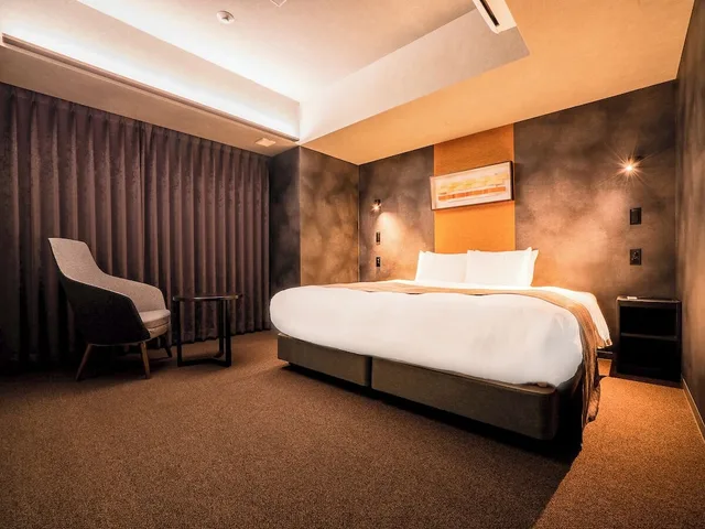 جناح رئاسي، Randor Hotel Namba Osaka Suites 2/4