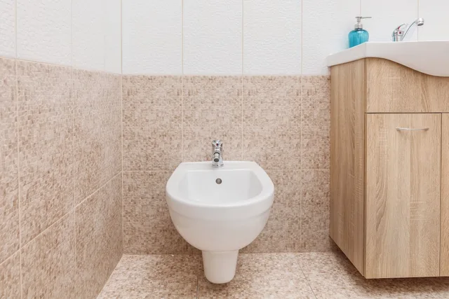شقة سوبيريور بسرير كوين وسرير فردي بغرفة نوم واحدة بمطبخ، Prague Siesta Apartments 6/7