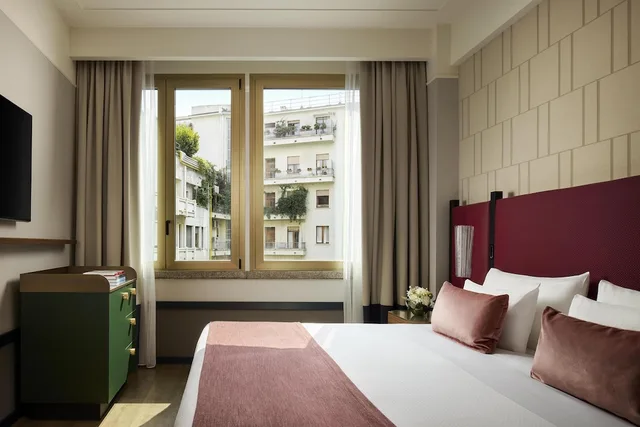 Premium, Tivoli Milano President 2/9