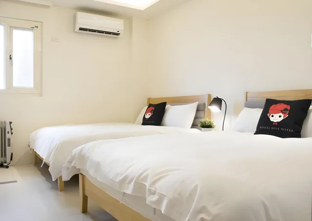 2 Bedrooms, Panoramic, House, Single Bed, Sea View، Rose Villa 1/1