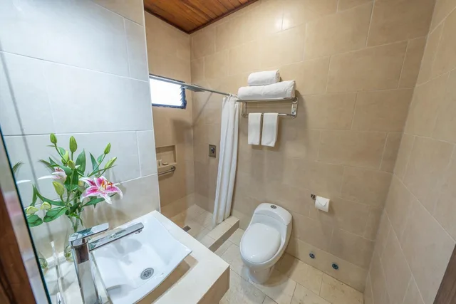 Junior Suite, Hotel Faranda Guayacanes, A Member Of Radisson Individuals 6/8