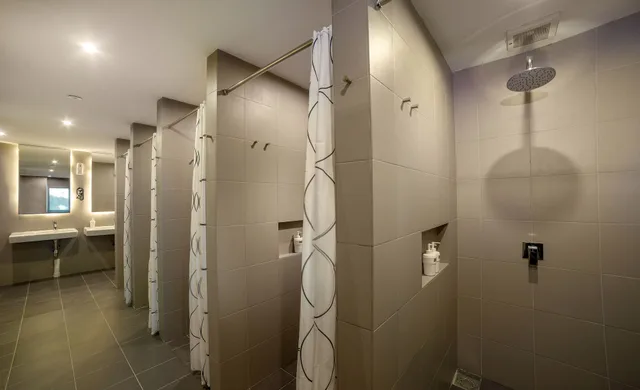 Capsule, Quadruple, 4 Beds، Riccarton Capsule Hotel 2/2