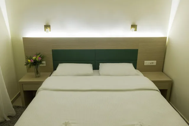 غرفة قياسية مفردة، Thalassa Apartments 3/7