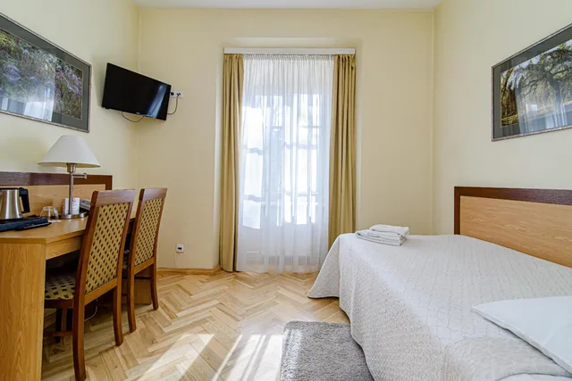 غرفة مفردة، Hotel Domus Maria 1/18
