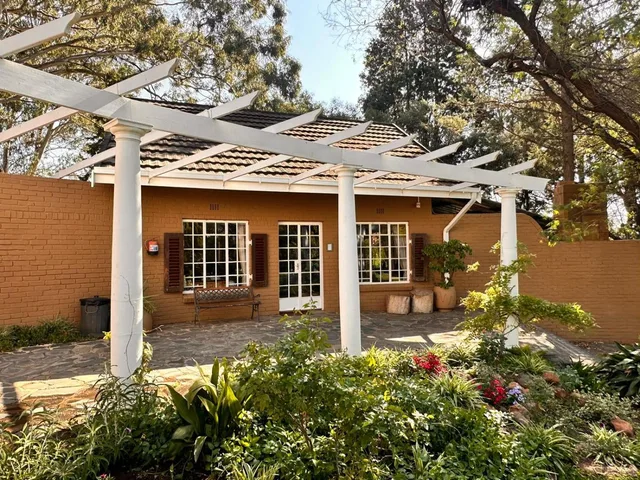Haldon Estates، بلومفونتين 2/69
