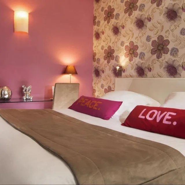 غرفة سوبيريور عائلية، Hotel Soft 8/10