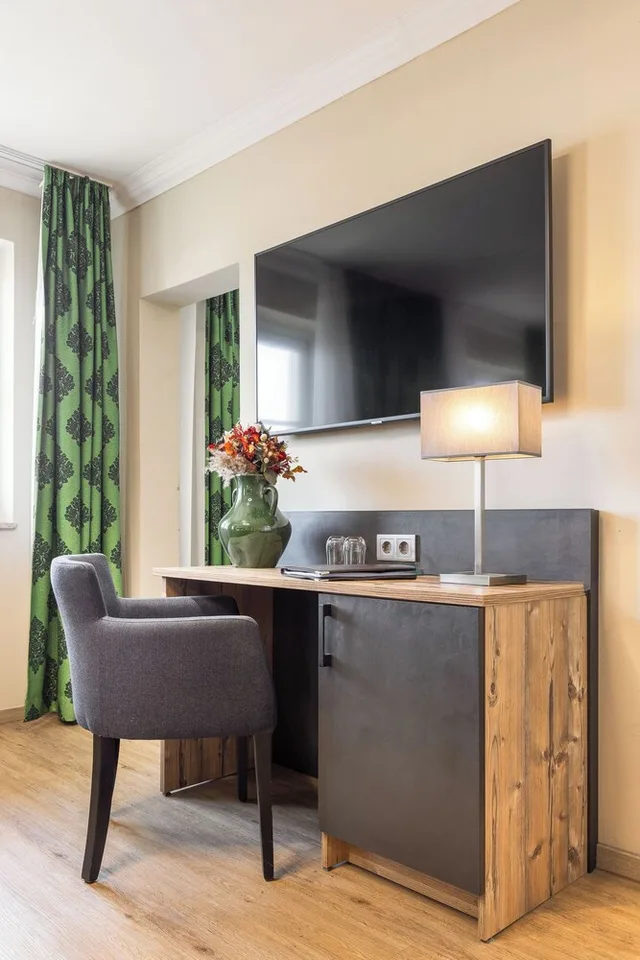 Hotel Schlossblick Chiemsee، Rosenheim 6/50