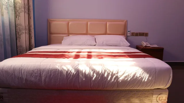 Deluxe, Double Bed, Georgina Gardens Hotel 1/5