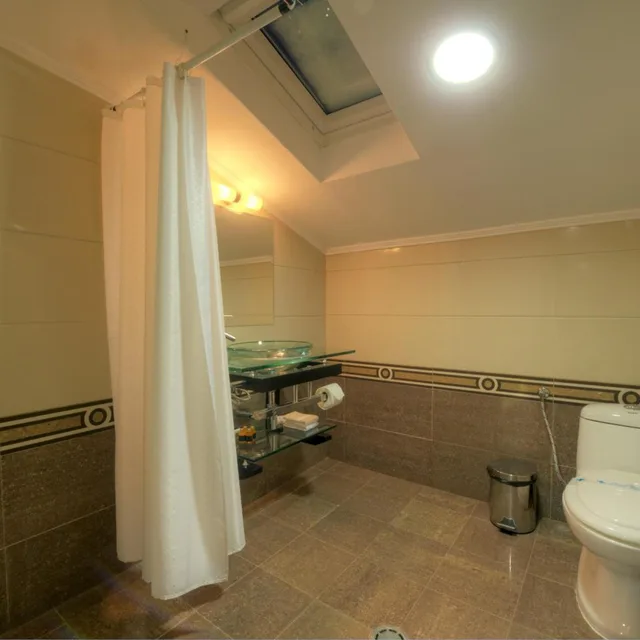 Vip, Suite، MPM Family Hotel Merryan 2/2