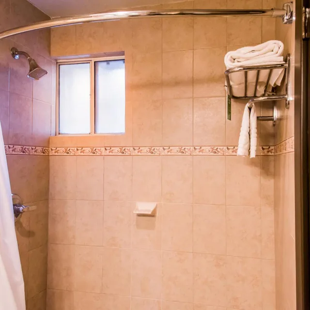 Suite, Business Hotel And Suites Maria Bonita 9/9