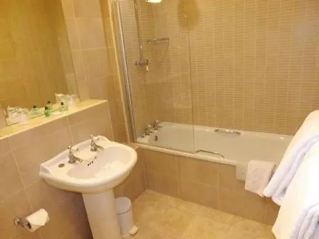 غرفة مفردة، Metropole Hotel & Spa 3/4