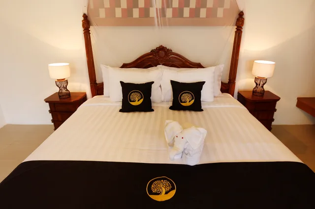 فيلا بغرفة نوم واحدة، Ashoka Tree Resort At Tanggayuda 2/4