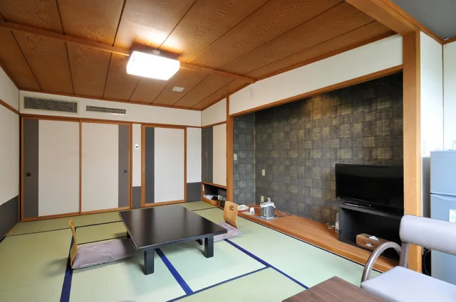 Japanese, KUROBE KANKO HOTEL 2/2