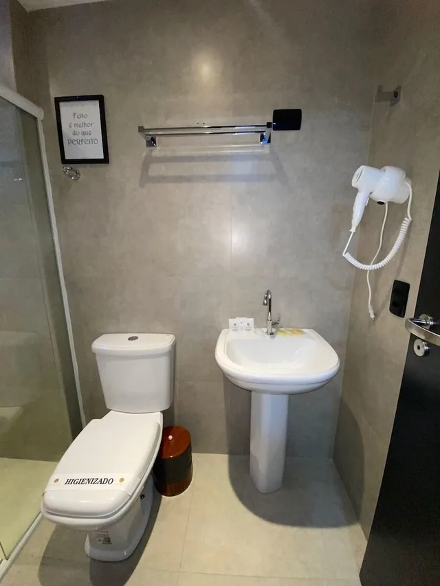 Standard, Triple, Hotel Negrini 5/7