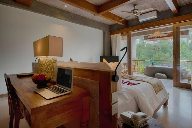 Suite, Valley View، Kastara Resort 1/1