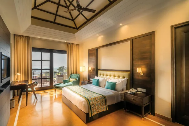 Super, Deluxe، Mahua Bagh Resort 1/1