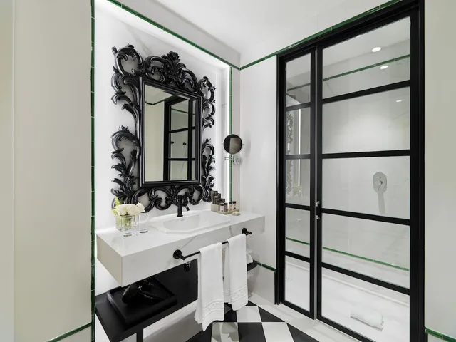 فيلا مفردة بسرير مزدوج، H10 Casa De La Plata 5/5