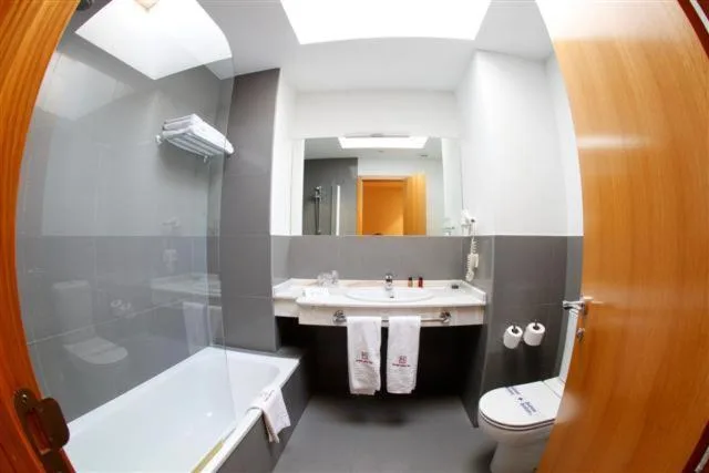 غرفة مزدوجة، Hotel Colon Tuy 4/4