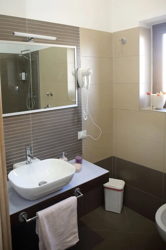 استوديو سوبيريور بسرير كوين، Palazzo Dei Corsari- Apartment 5/6