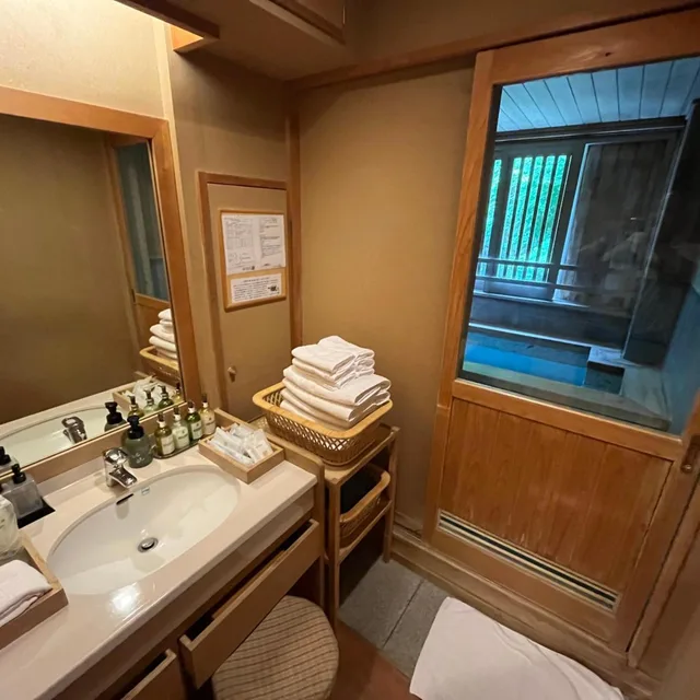 Japanese, Outdoor Bath، Jozankei Daiichi Suizantei 9/10