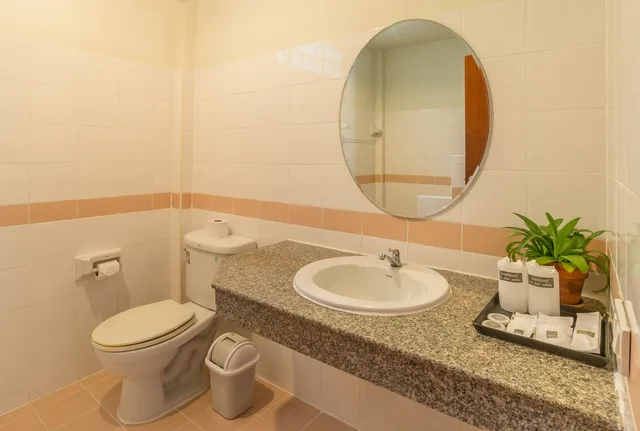 Superior, Bungalow, Double Bed, Lanta Manda Resort Krabi 10/10