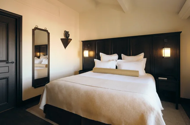 غرفة سوبيريور، Villa Florentine 1/5
