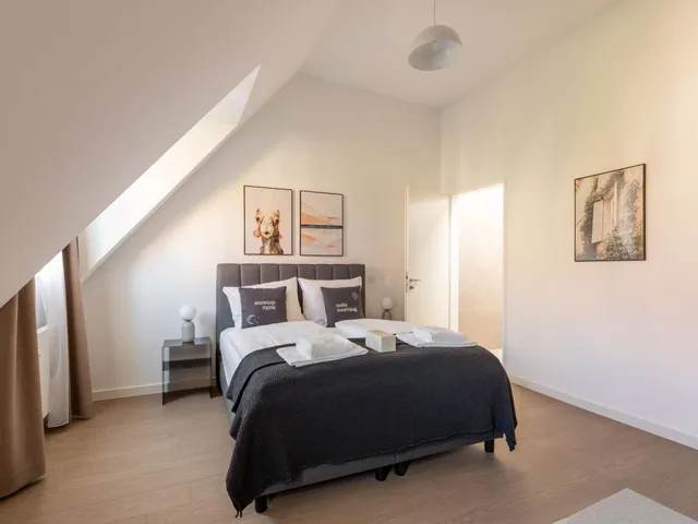 جناح كومفورت، Limehome Berlin Luise-Henriette-Str. 10/10
