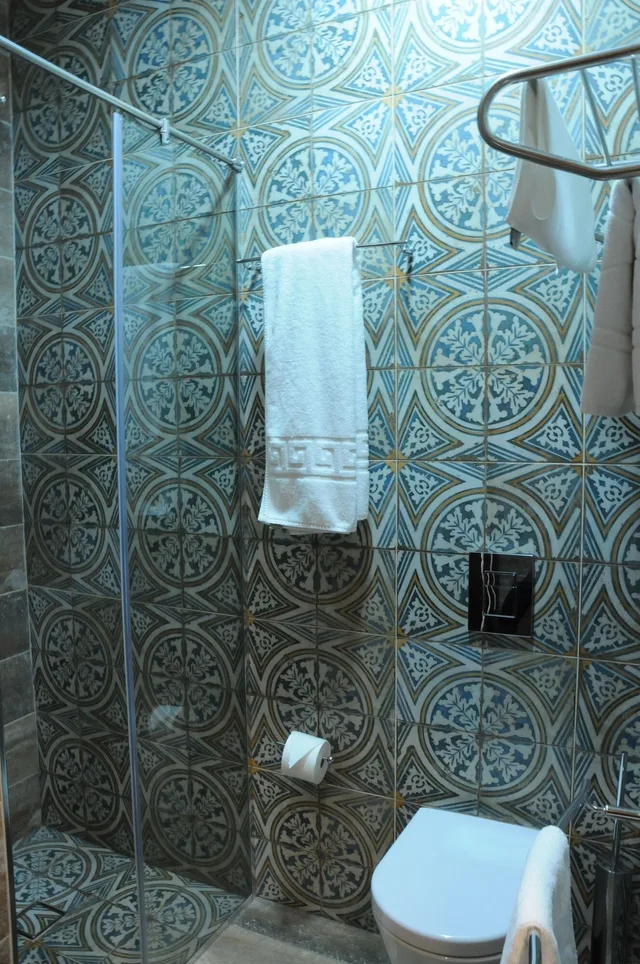 غرفة كومفورت بإطلالة على المدينة مفردة بسرير فردي، Hotel Boutique Restorant Gloria 3/4