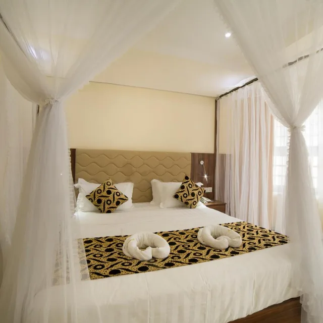 Superior, Studio, Spice Palace Hotel 2/10