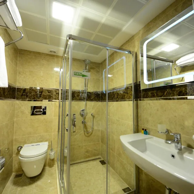 غرفة قياسية مفردة، Grand Bazaar Hotel 10/12