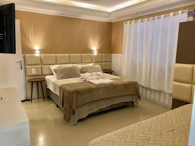 جناح سوبيريور ثلاثي، Pousada Bela Lisboa 1/4