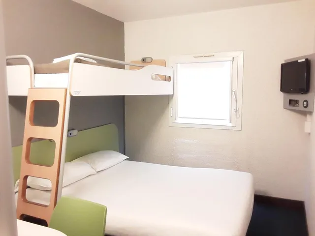 غرفة قياسية ثلاثية، Sun1 Durban Hotel 1/8