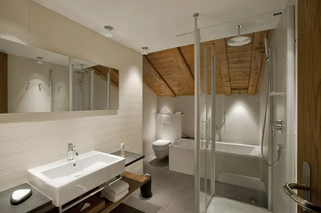 Superior, Triple, 3 Beds, Allalin Relais Du Silence Hotel 7/8