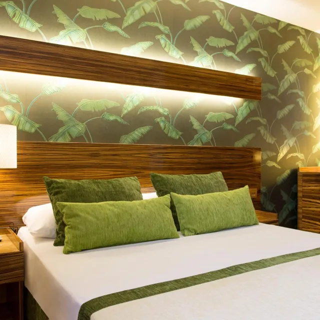 غرفة سوبيريور عائلية، Hotel Buyuk Keban 7/8
