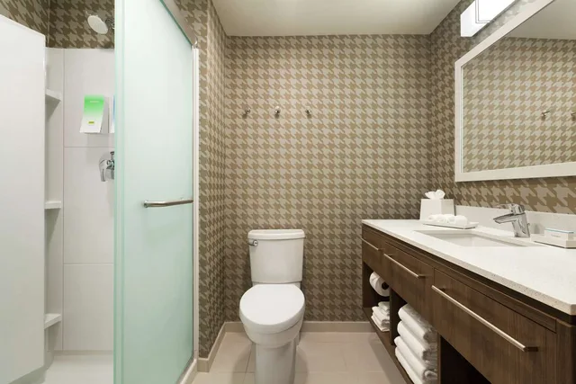 جناح استوديو بسرير كوين لذوي الإعاقة، Home2 Suites By Hilton Sarasota Bradenton Airport 5/9